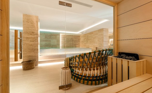 Obra nueva - Villa - Marbella