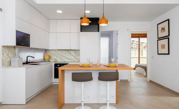 Nieuwbouw - Detached House / Villa - Vera