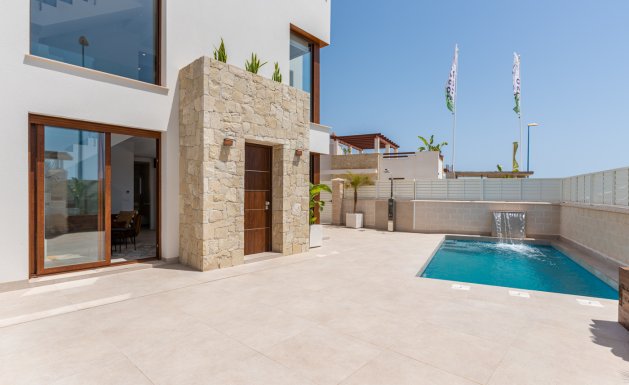 Obra nueva - Detached House / Villa - Vera