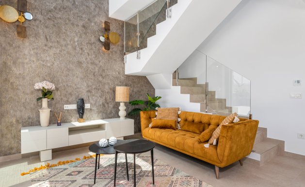 Obra nueva - Detached House / Villa - Vera