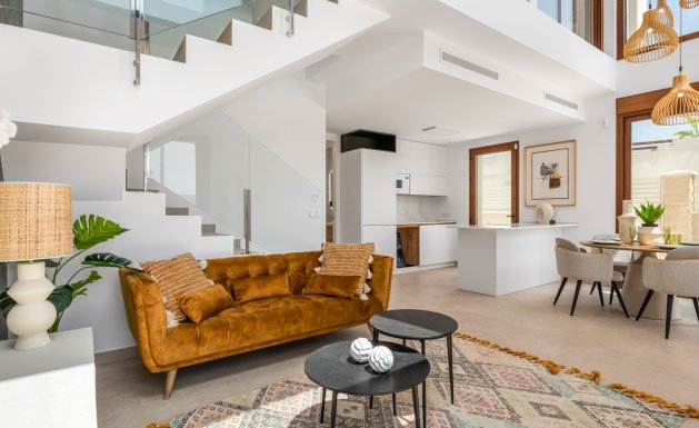 Obra nueva - Detached House / Villa - Vera