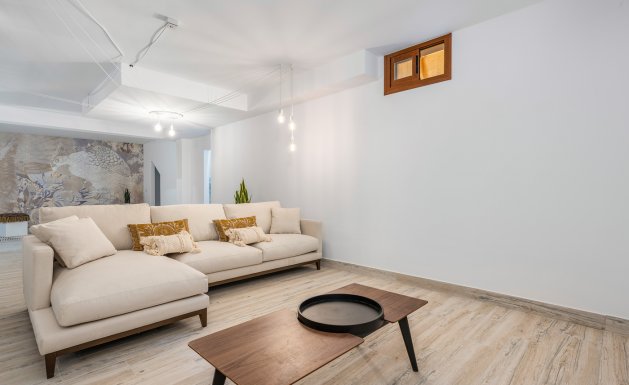 Obra nueva - Detached House / Villa - Vera