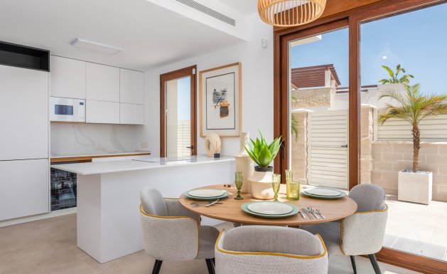 Obra nueva - Detached House / Villa - Vera