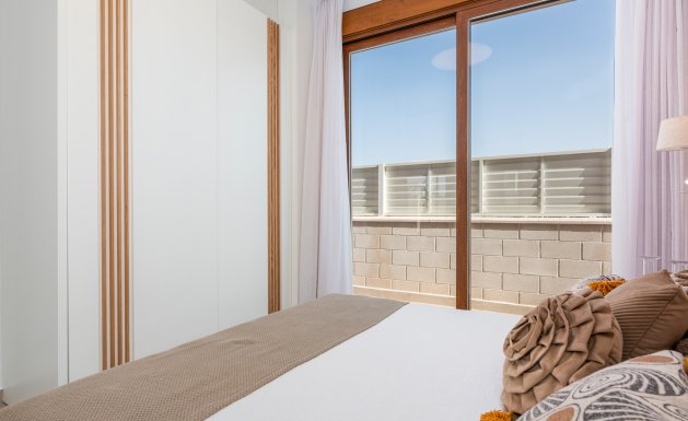 Obra nueva - Detached House / Villa - Vera