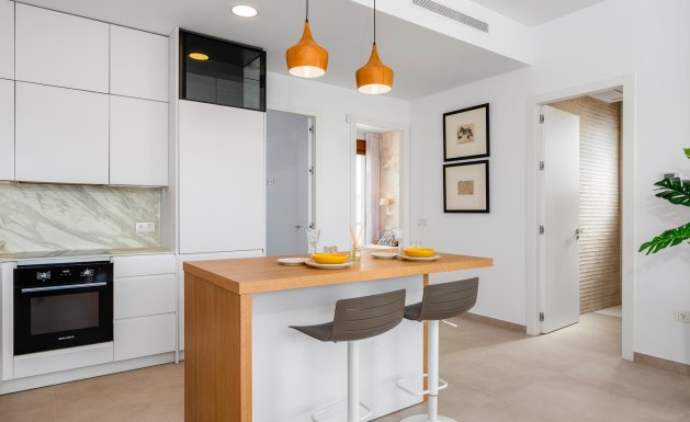 Nieuwbouw - Detached House / Villa - Vera