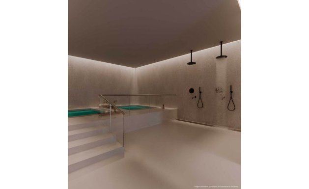 Nieuwbouw - Penthouse Penthouse - Fuengirola