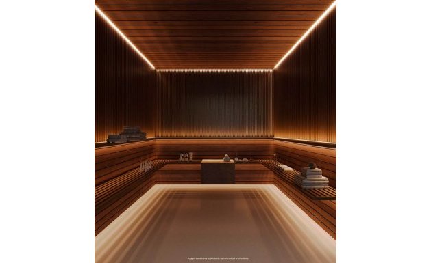 Nieuwbouw - Penthouse Penthouse - Fuengirola