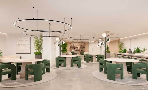 Nieuwbouw - Penthouse Penthouse - Fuengirola