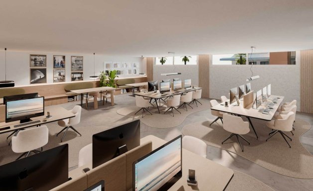 Obra nueva - ground-floor - Fuengirola