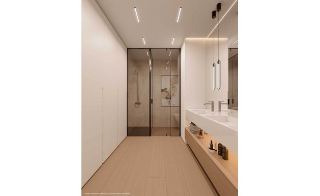 Obra nueva - ground-floor - Fuengirola