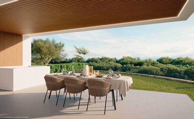 New Build - Apartment - Fuengirola