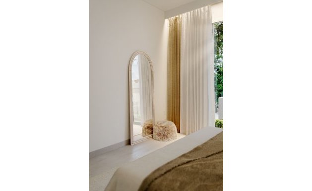 Obra nueva - Terraced - Ventanicas-el Cantal