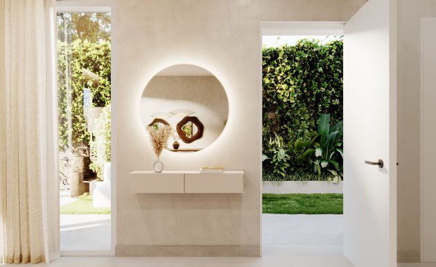 Obra nueva - Terraced - Ventanicas-el Cantal