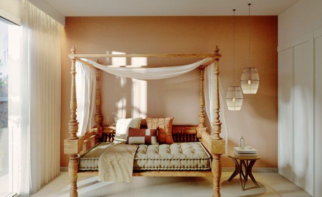 Obra nueva - Terraced - Ventanicas-el Cantal