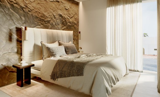 Obra nueva - Terraced - Ventanicas-el Cantal