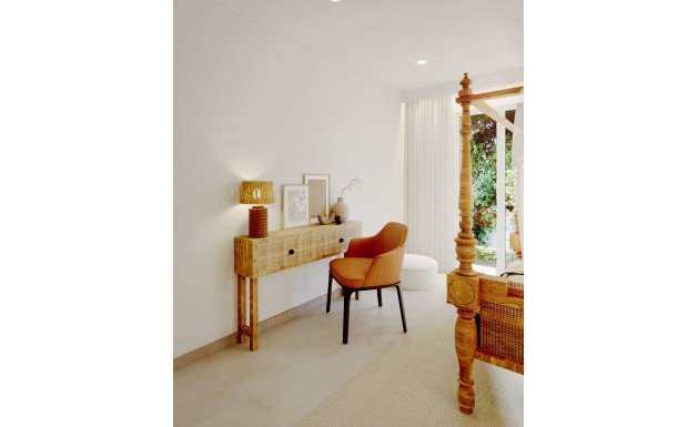 Obra nueva - Terraced - Ventanicas-el Cantal