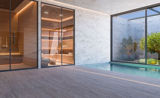 New Build - Villa - Marbella