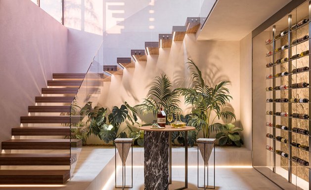 New Build - Villa - Marbella