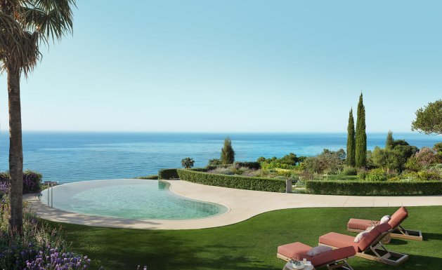 Obra nueva - Penthouse  - Benalmádena