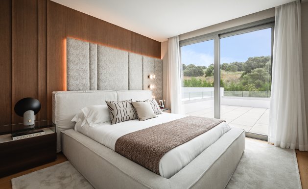 Obra nueva - Penthouse  - Benalmádena