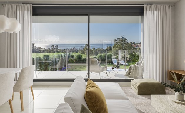 Obra nueva - Penthouse  - Benalmádena