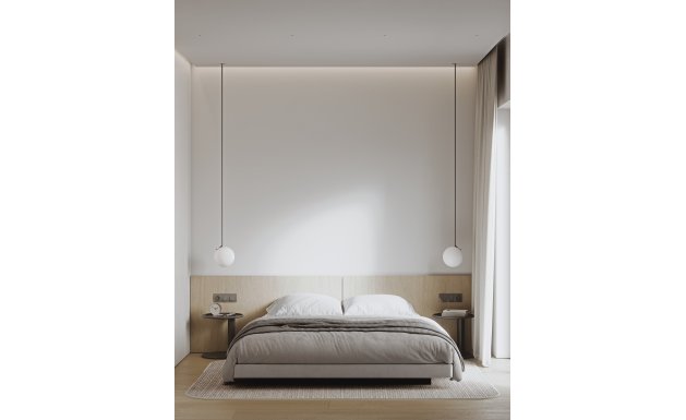 Obra nueva - ground-floor - Las Lagunas de Mijas