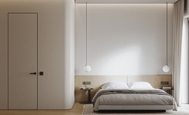 Obra nueva - Penthouse  - Las Lagunas de Mijas