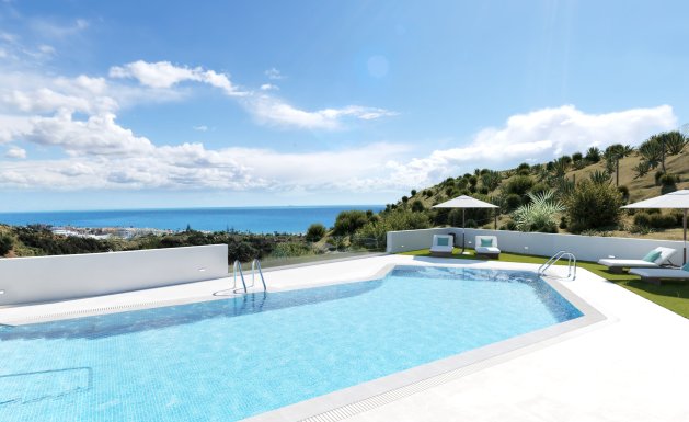 Obra nueva - ground-floor - Rincón de la Victoria