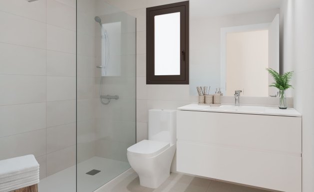 Obra nueva - Penthouse  - Rincón de la Victoria