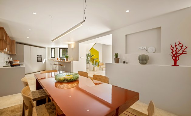 Obra nueva - Villa - Marbella