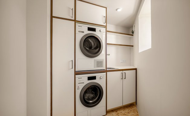 Obra nueva - Villa - Marbella