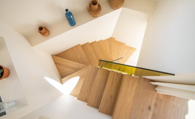 Obra nueva - Villa - Marbella