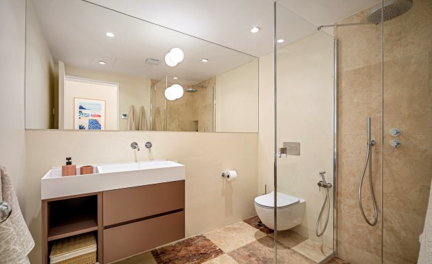 Obra nueva - Villa - Marbella