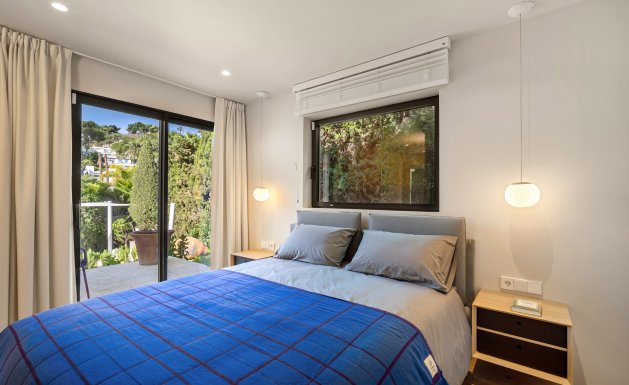 Obra nueva - Villa - Marbella