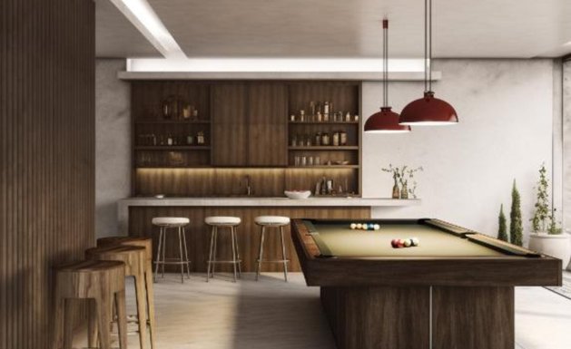 Obra nueva - Villa - Las Lagunas de Mijas