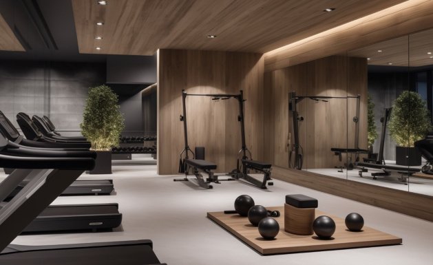 Obra nueva - Villa - Las Lagunas de Mijas