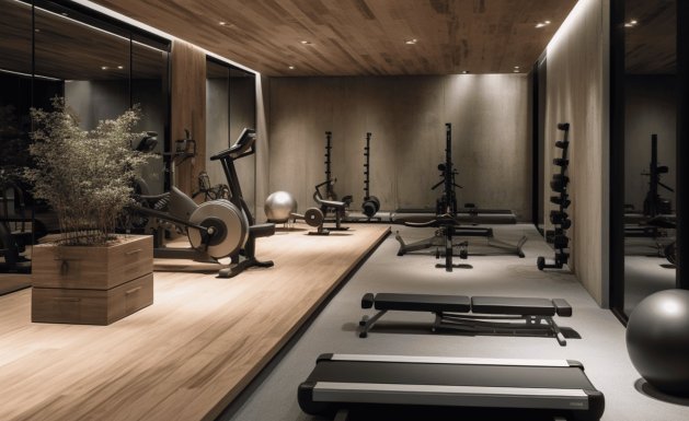 Obra nueva - Villa - Las Lagunas de Mijas