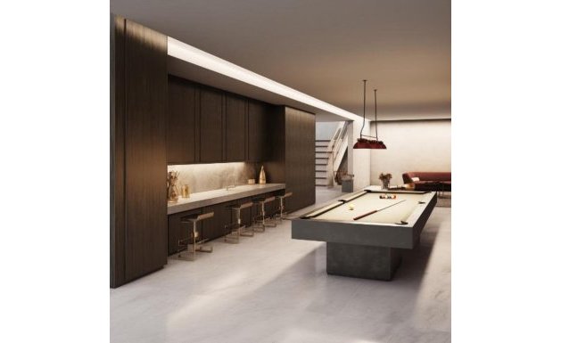 Obra nueva - Villa - Las Lagunas de Mijas