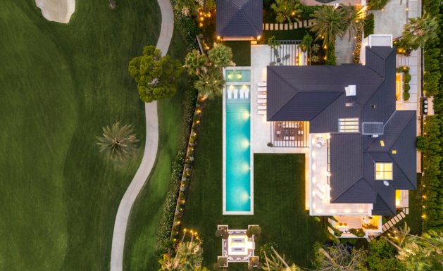 Obra nueva - Villa - Marbella