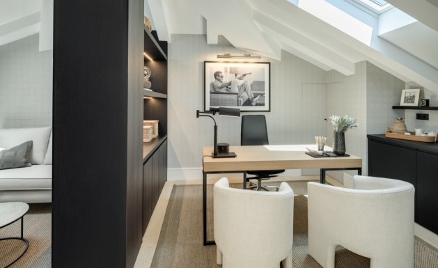 Obra nueva - Villa - Marbella