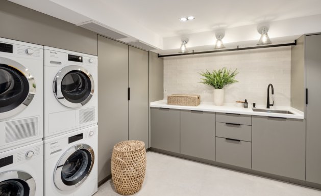 Obra nueva - Villa - Marbella