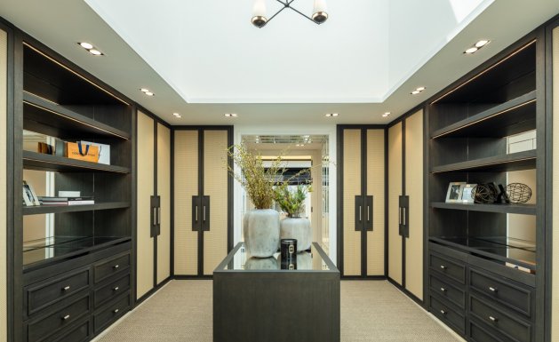 Obra nueva - Villa - Marbella