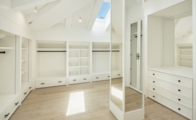 Obra nueva - Villa - Marbella