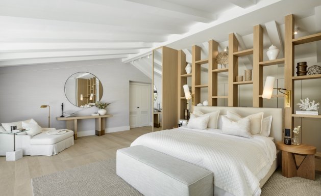 Obra nueva - Villa - Marbella