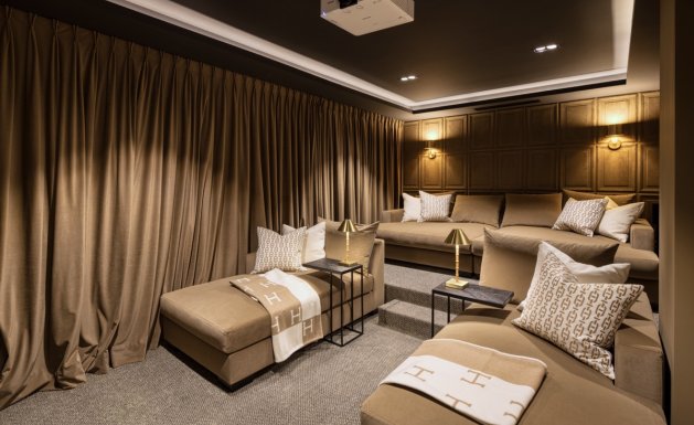 Obra nueva - Villa - Marbella