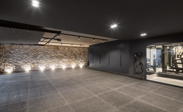 Obra nueva - Villa - Marbella