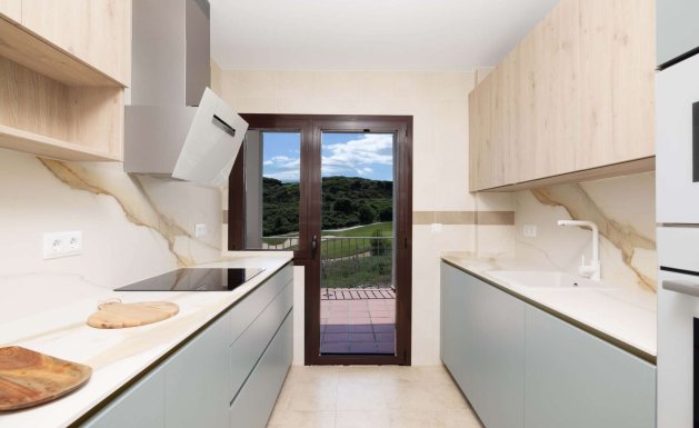 Obra nueva - Terraced - La Gaspara