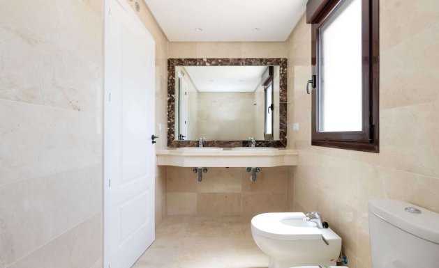 Obra nueva - Terraced - La Gaspara