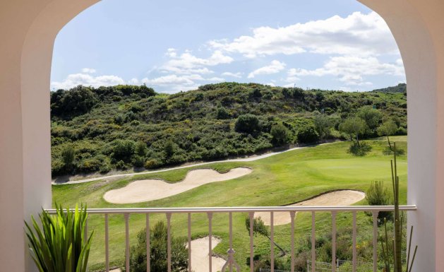 Obra nueva - Terraced - La Gaspara