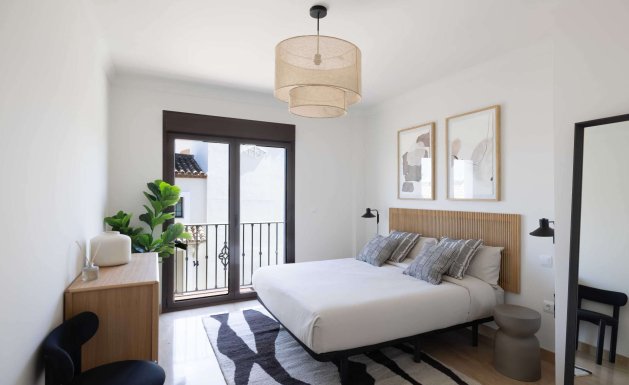 Obra nueva - Terraced - La Gaspara